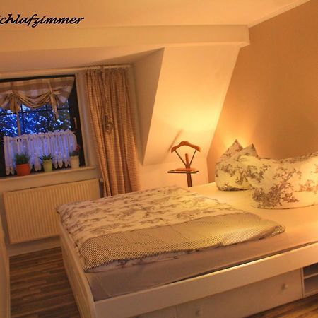 Romantik Landhaus Dresda Cameră foto