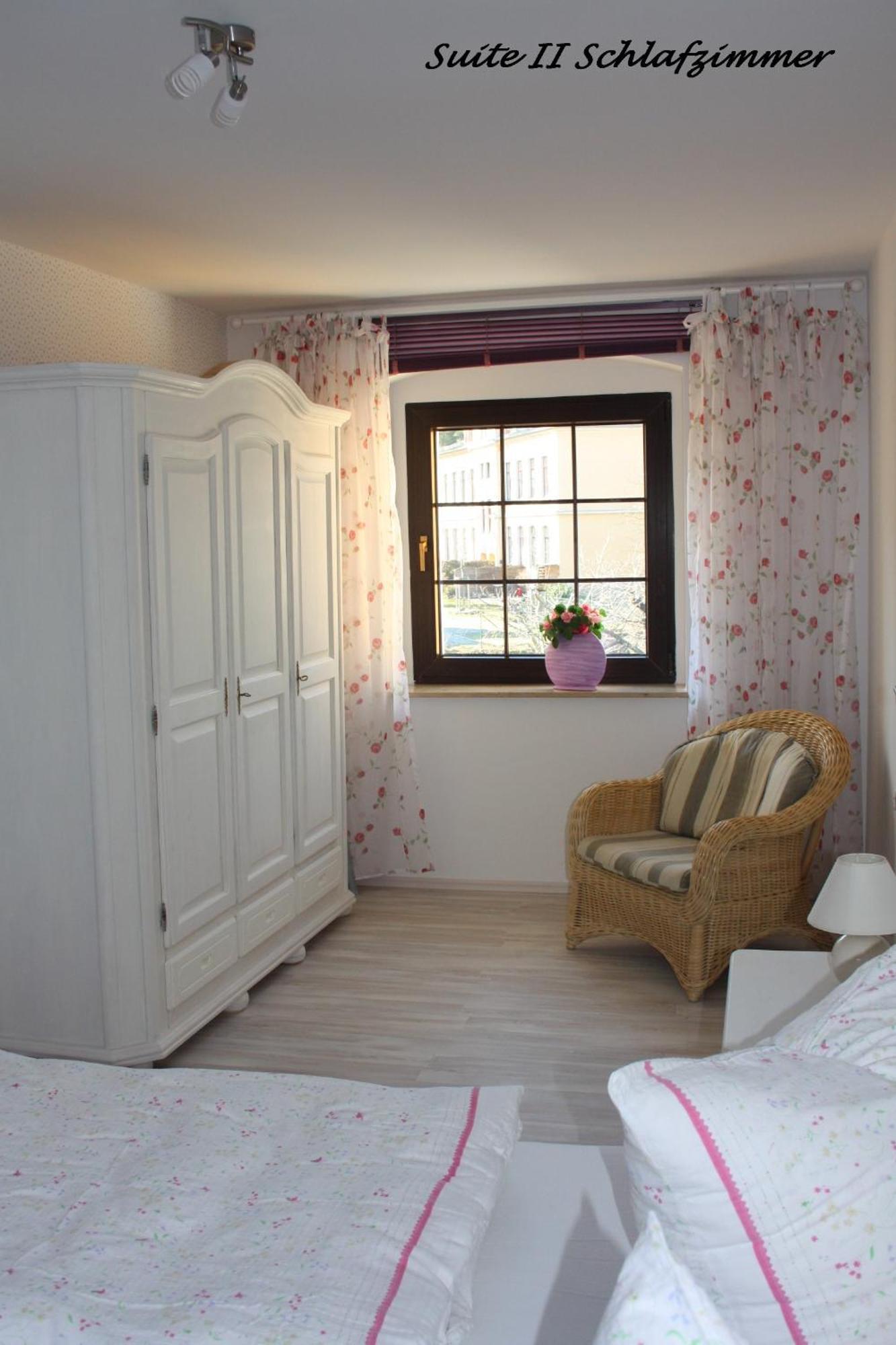 Romantik Landhaus Dresda Cameră foto